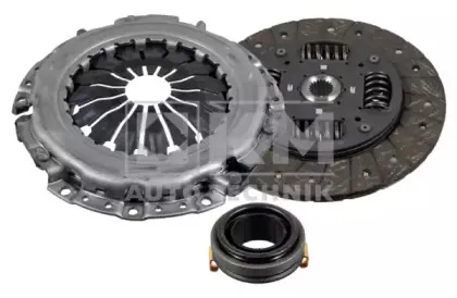 0691843 KM Germany Комплект сцепления